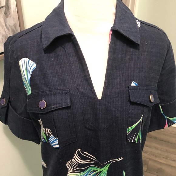 Lilly Pulitzer dress - Picture 12 of 13